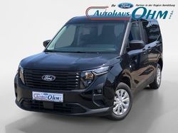 Schwarz Neu 2025 Ford Transit Trend | 24.490 € (Fairer Preis)