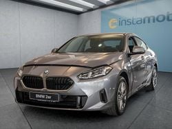 Grau Neu 2025 BMW 120 Coupé Coupé | 39.599 €