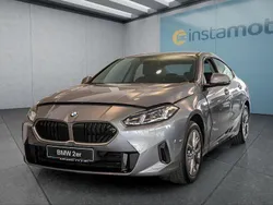 Grau Neu 2025 BMW 120 Coupé Coupé | 43.099 €