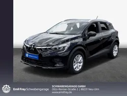 Schwarz Gebraucht 2024 Mitsubishi ASX Plus SUV | 20.680 €