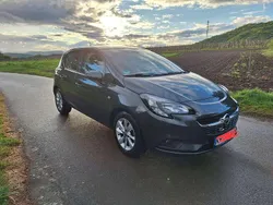 Grau Gebraucht 2018 Opel Corsa Edition Limousine | 8.800 € (Fairer Preis)