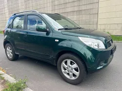 Schwarz Gebraucht 2008 Daihatsu Terios SUV | 4.950 € (Fairer Preis)