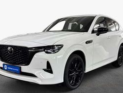 Weiß Gebraucht 2025 Mazda CX-60 Homura-Line SUV | 59.329 € (Teuer)