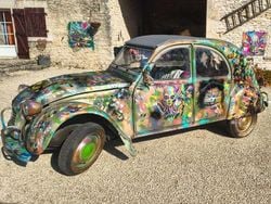 Grau Gebraucht 1964 Citroën 2CV Limousine | 15.000 €