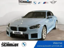 M zandvoort blau Neu 2025 BMW M2 Shadowline Coupé | 74.560 € (Guter Preis)