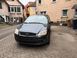 Grau Gebraucht 2006 Ford C-MAX Van / Kleinbus | 1.000 € (Superpreis)