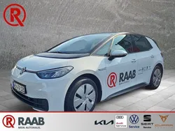 Weiss Gebraucht 2022 VW ID.3 Pure Kleinwagen | 19.495 € (Superpreis)