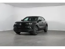 Karbon schwarz metallic Neu 2025 Opel Mokka Edition SUV | 22.590 € (Guter Preis)