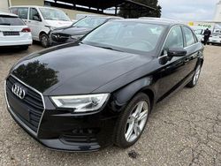 Schwarz Gebraucht 2019 Audi A3 Limousine | 12.495 € (Superpreis)