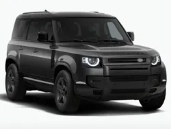 Grau Neu 2025 Land Rover Defender SE Dynamic SUV | 98.958 € (Teuer)