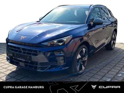 Cosmos blau metallic Gebraucht 2025 Cupra Terramar VZ SUV | 48.788 € (Guter Preis)