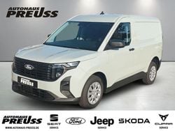 Cactus gray (grau) Neu 2024 Ford Transit Trend Limousine | 26.450 € (Fairer Preis)