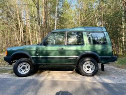 Gebraucht 1993 Land Rover Discovery SUV | 13.800 €