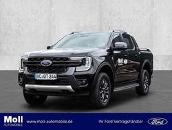 Gebraucht 2025 Ford Ranger Wildtrack Abholung | 49.890 € (Etwas zu teuer)