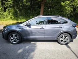 Grau Gebraucht 2022 VW Taigo R-line SUV | 20.500 € (Fairer Preis)