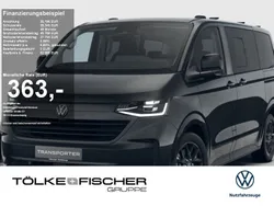 Schwarz Neu 2025 VW T7 Van | 62.990 €