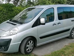 Silber Gebraucht 2008 Peugeot Expert Van | 5.000 €