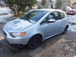 Silber Gebraucht 2013 Mitsubishi Colt Invite Limousine | 4.900 € (Fairer Preis)