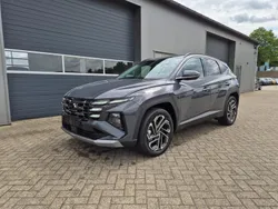 Ecotronic gray Neu 2025 Hyundai Tucson Trend SUV | 36.470 € (Guter Preis)