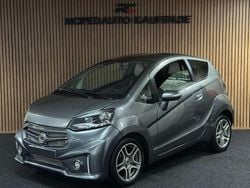 Other Gebraucht 2015 Casalini M14 Kleinwagen | 8.750 €