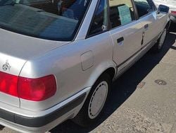 Gebraucht 1993 Audi 80 Kombi | 4.200 €