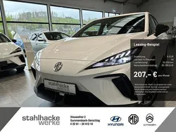 Neu 2025 MG MG4 EV Kleinwagen | 36.639 € (Fairer Preis)