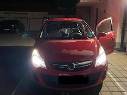 Rot Gebraucht 2014 Opel Corsa Energy Kleinwagen | 5.350 € (Fairer Preis)