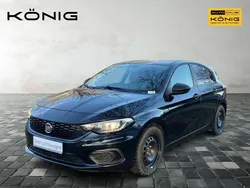 Schwarz Gebraucht 2020 Fiat Tipo Street Limousine | 9.999 € (Guter Preis)