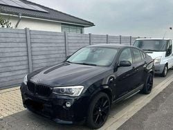 Gebraucht 2014 BMW X4 SUV | 12.250 € (Superpreis)
