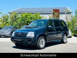 Schwarz Gebraucht 2005 Suzuki Grand Vitara Comfort SUV | 4.880 € (Fairer Preis)