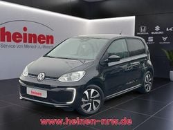 Schwarz Gebraucht 2022 VW e-up! Kleinwagen | 15.399 € (Guter Preis)