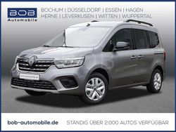 Highlandgrau (grau) Neu 2025 Renault Kangoo Techno Van / Kleinbus | 33.666 € (Fairer Preis)