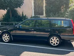 Schwarz Gebraucht 1996 Volvo 850 Kombi | 4.000 €