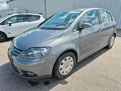 Grau Gebraucht 2008 VW Golf Plus Cross Van / Kleinbus | 1.690 €