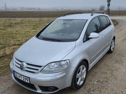Gebraucht 2008 VW Golf Plus Cross United Van / Kleinbus | 3.600 € (Fairer Preis)