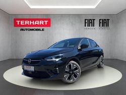 Schwarz Gebraucht 2023 Opel Corsa-e Kleinwagen | 18.987 € (Fairer Preis)