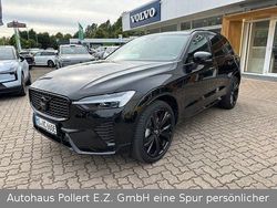 Schwarz Gebraucht 2024 Volvo XC60 Plus SUV | 61.900 €