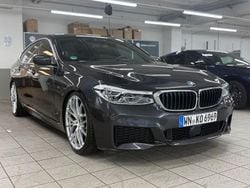 Grau Gebraucht 2019 BMW 630 Sport Line Coupé | 26.900 € (Fairer Preis)