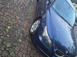 Gebraucht 2007 BMW 530 Kombi | 3.750 € (Fairer Preis)