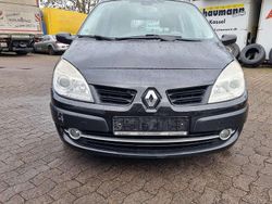 Schwarz Gebraucht 2007 Renault Grand Scénic II Exception Van / Kleinbus | 2.850 € (Fairer Preis)