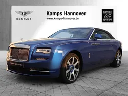 Rolls Royce Dawn