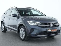 Grau Gebraucht 2023 VW Taigo Life SUV | 18.880 € (Superpreis)