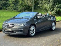 Grau Gebraucht 2013 Opel Cascada Innovation Cabrio | 8.999 € (Guter Preis)