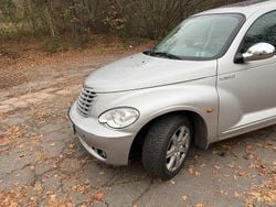 Silber Gebraucht 2006 Chrysler PT Cruiser Van / Kleinbus | 900 € (Superpreis)