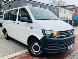 Weiß Gebraucht 2016 VW T6 Van | 17.499 € (Fairer Preis)