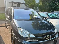 Grau Gebraucht 2006 Peugeot 807 Family Van / Kleinbus | 3.600 € (Etwas zu teuer)