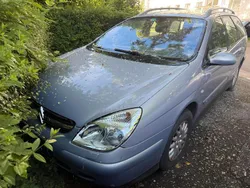 Grau Gebraucht 2002 Citroën C5 Kombi | 990 € (Fairer Preis)