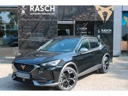 Mitternachtsschwarz Gebraucht 2024 Cupra Formentor SUV | 39.450 € (Etwas zu teuer)