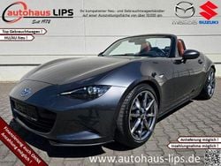 Machine gray Gebraucht 2023 Mazda MX5 Kazari Cabrio | 30.890 € (Fairer Preis)