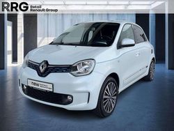 Quartz white Gebraucht 2022 Renault Twingo Intens Kleinwagen | 14.490 € (Fairer Preis)